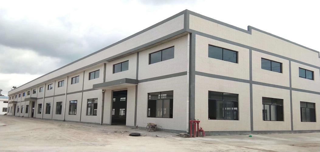 巴楚县厂房保洁